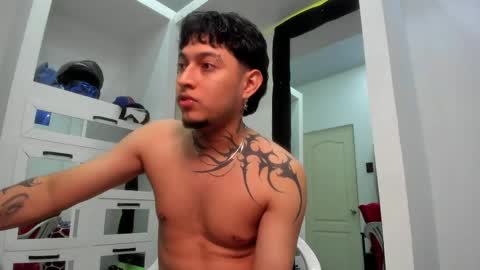 sky_wild online show from 04-27-26, 08:23