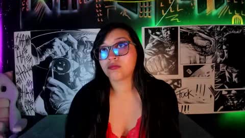 skye_bluee_ online show from 10-19-25, 03:07