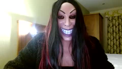 Skye Ryder online show from 03-11-26, 12:38