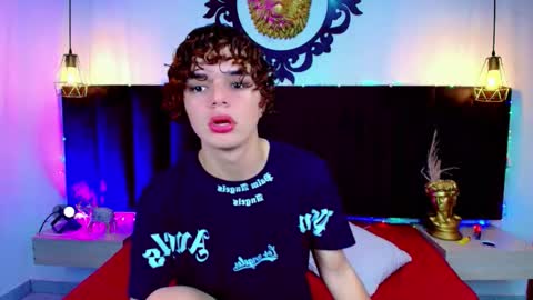 Angel online show from 12-18-25, 07:20