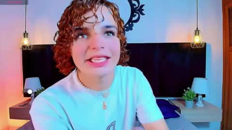 Angel online show from 04-28-26, 07:41