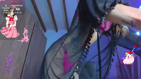 Gabby Rose  online show from 06-13-26, 09:07