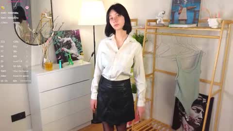 Snapshot of skyemcguire chatting on 10-09-25, 06:33 Melissa online show from 10-09-25, 06:33