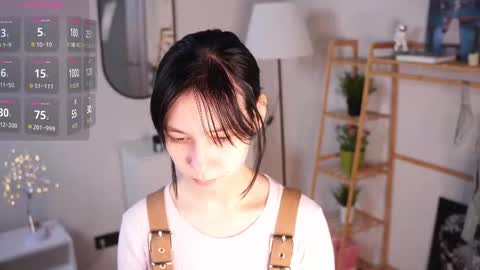 Snapshot of skyemcguire chatting on 10-31-25, 05:30 Melissa online show from 10-31-25, 05:30