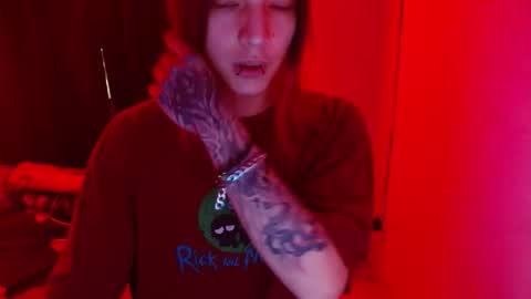 reep online show from 10-03-25, 02:19