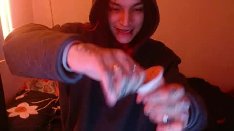 reep online show from 04-03-26, 05:27