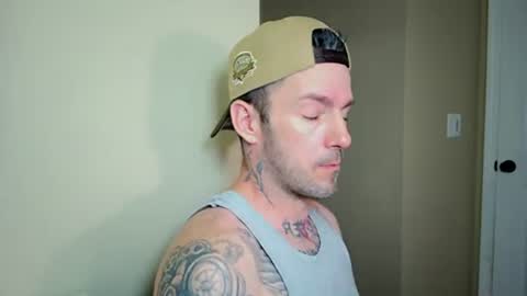 SkylarGrey online show from 08-01-26, 06:56