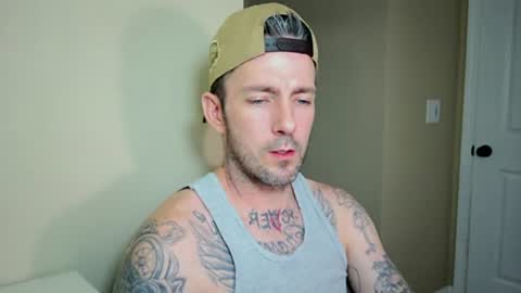 SkylarGrey online show from 08-03-26, 06:01
