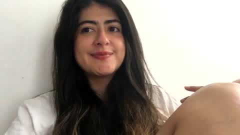 Skyler online show from 07-26-26, 09:32