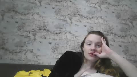 Skyler online show from 02-23-25, 03:45