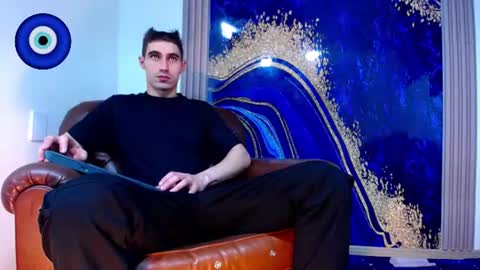 Skyler online show from 06-12-26, 03:38