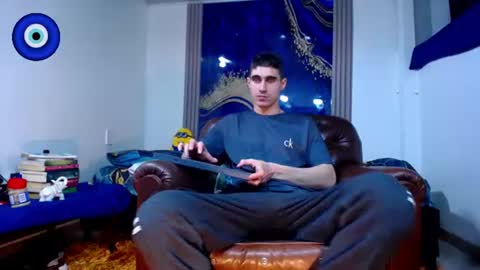 Skyler online show from 07-07-26, 06:47