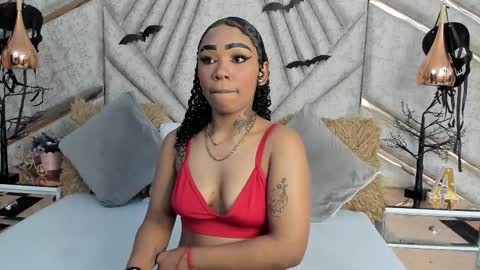 skylerbloom online show from 11-11-25, 03:28