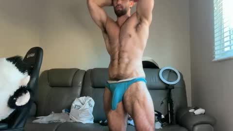 Skyler Flexes online show from 12-02-25, 11:45