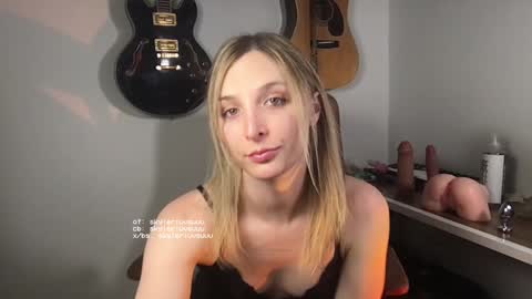 skylerluvsuuu online show from 01-23-25, 02:02