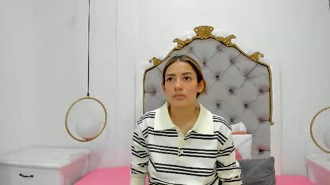Skyler online show from 06-21-26, 03:31