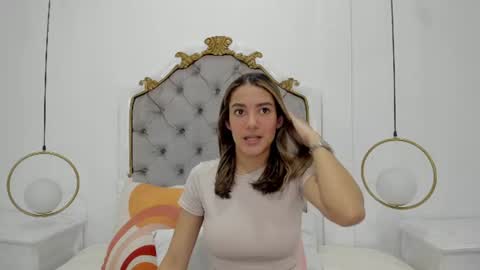 Skyler online show from 07-25-26, 03:48