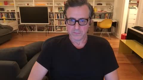 Skyline3371 online show from 12-08-24, 06:54