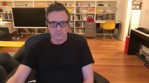 Skyline3371 online show from 01-19-25, 08:07