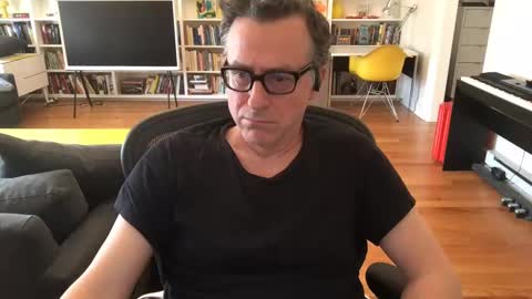 Skyline3371 online show from 02-10-25, 06:45