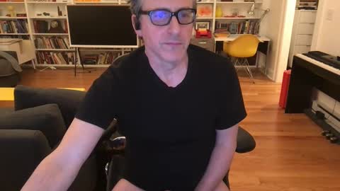 Skyline3371 online show from 02-17-25, 05:25