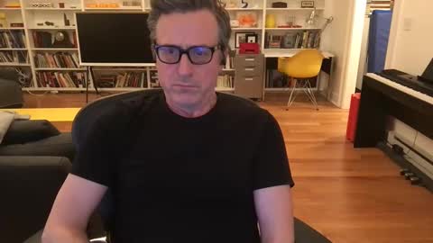 Skyline3371 online show from 02-27-25, 07:12