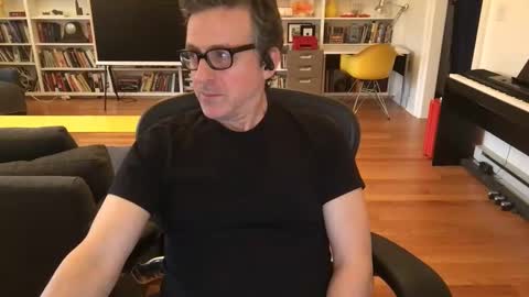 Skyline3371 online show from 02-27-25, 05:26