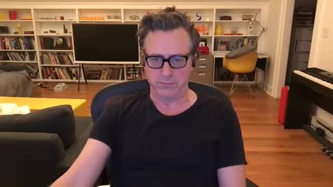 Skyline3371 online show from 03-08-25, 05:28