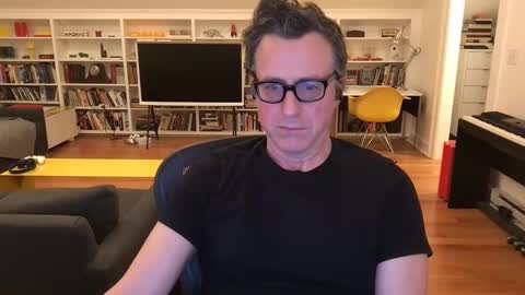 Skyline3371 online show from 03-12-25, 03:46