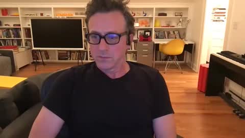 Skyline3371 online show from 09-15-25, 02:22