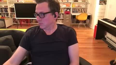 Skyline3371 online show from 03-14-26, 03:45