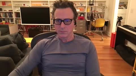 Skyline3371 online show from 03-19-26, 04:38