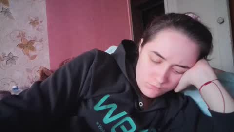 Snapshot of skyressie333 chatting on 12-19-24, 12:56 skyressie333 online show from 12-19-24, 12:56
