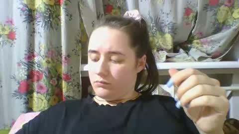 Snapshot of skyressie333 chatting on 01-08-25, 07:34 skyressie333 online show from 01-08-25, 07:34