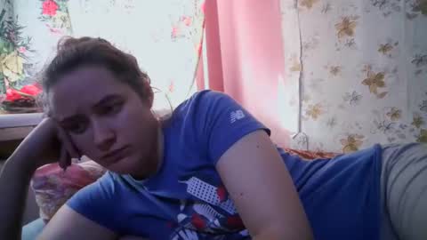 Snapshot of skyressie333 chatting on 01-19-25, 11:23 skyressie333 online show from 01-19-25, 11:23