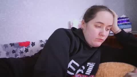 Snapshot of skyressie333 chatting on 02-12-25, 04:33 skyressie333 online show from 02-12-25, 04:33