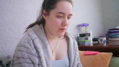 Snapshot of skyressie333 chatting on 02-19-25, 10:12 skyressie333 online show from 02-19-25, 10:12
