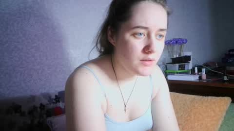 Snapshot of skyressie333 chatting on 02-19-25, 06:21 skyressie333 online show from 02-19-25, 06:21