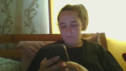 Snapshot of skyressie333 chatting on 10-13-25, 11:10 skyressie333 online show from 10-13-25, 11:10
