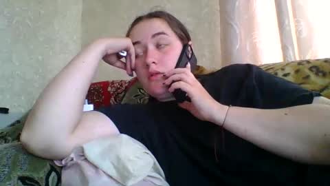 Snapshot of skyressie333 chatting on 05-18-26, 06:52 skyressie333 online show from 05-18-26, 06:52