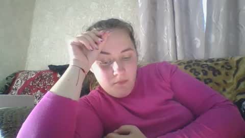 Snapshot of skyressie333 chatting on 05-31-26, 06:09 skyressie333 online show from 05-31-26, 06:09