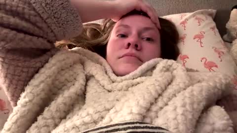 Sky Winters online show from 03-08-25, 12:00