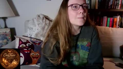 Sky Winters online show from 02-24-26, 02:53