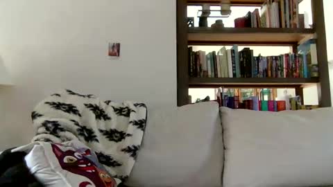 Sky Winters online show from 04-07-26, 03:34