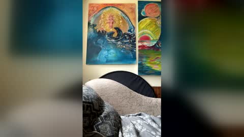 Sky Winters online show from 04-13-26, 03:50