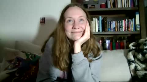 Sky Winters online show from 05-22-26, 12:18