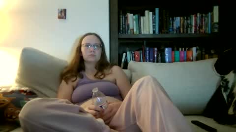 Sky Winters online show from 05-28-26, 02:09