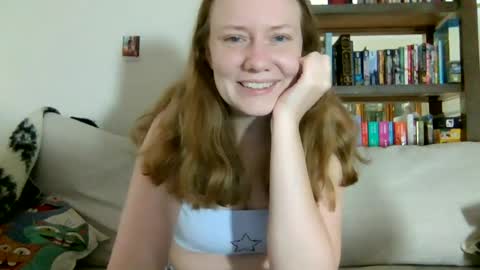 Sky Winters online show from 06-14-26, 01:57