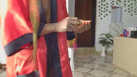 Bella online show from 02-03-26, 01:26