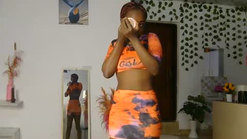 Snapshot of skyy_brown chatting on 06-16-26, 02:03 Bella online show from 06-16-26, 02:03